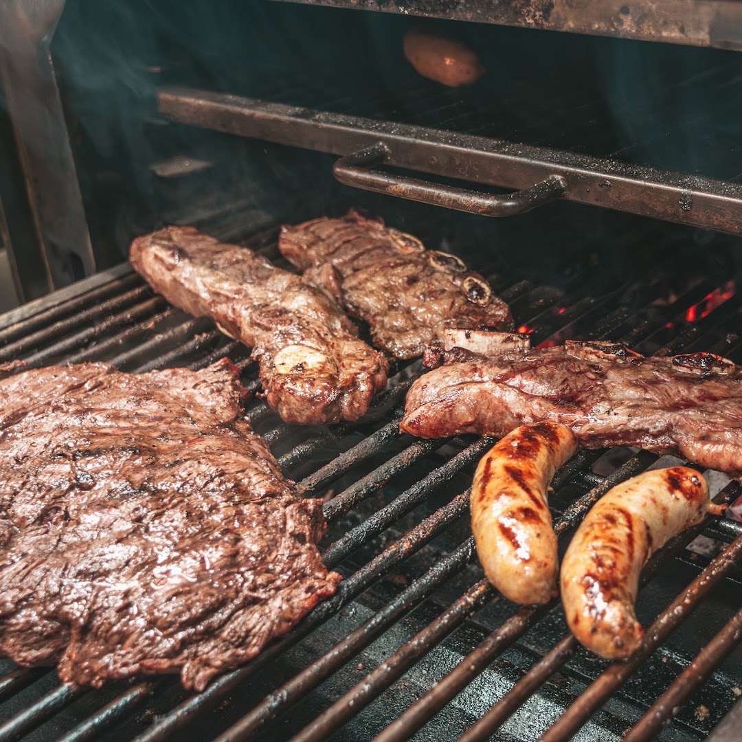Fuego Street Grill · Billeder 1