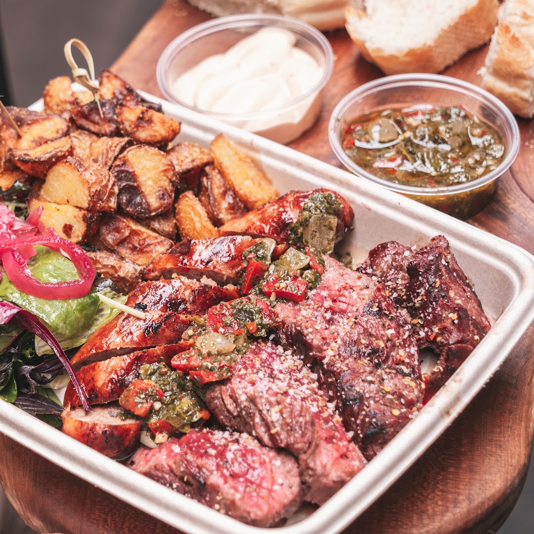 Fuego Street Grill · Billeder 2